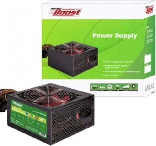 PS 250W ATX POWER SUPPLY JPSU-BST-ATX250R KUTULU