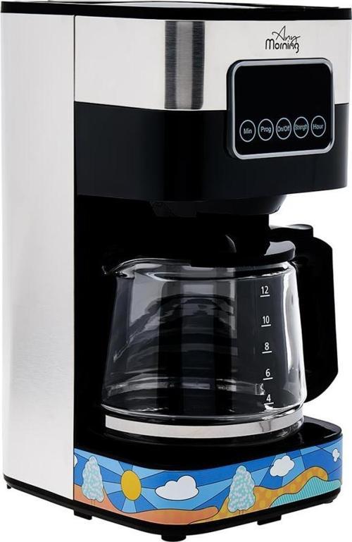 Sh21615S Filtre Kahve Makinesi