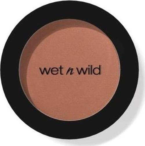 Color Icon Blush Naked Brown