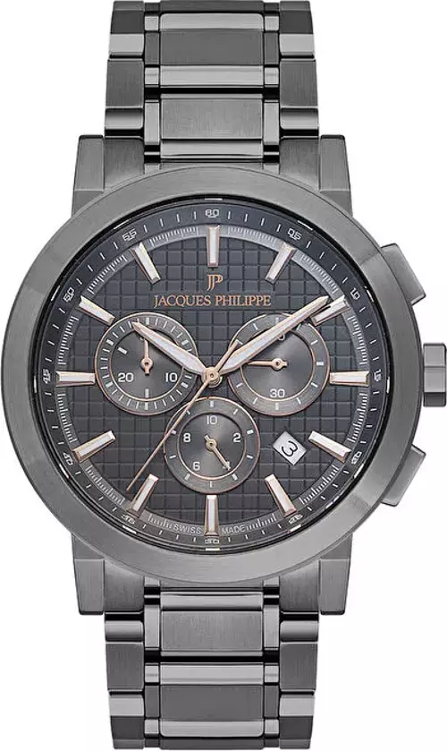 Swiss Made JPQGC178347N Erkek Kol Saati