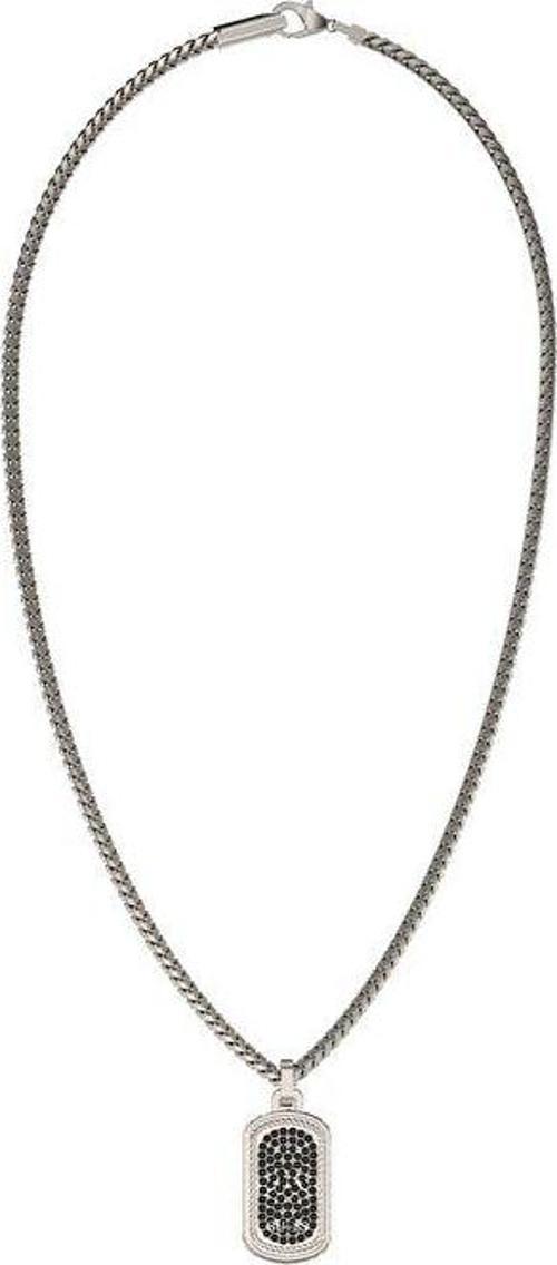 JGUJUMN05017JWSTBKTU Erkek Kolye