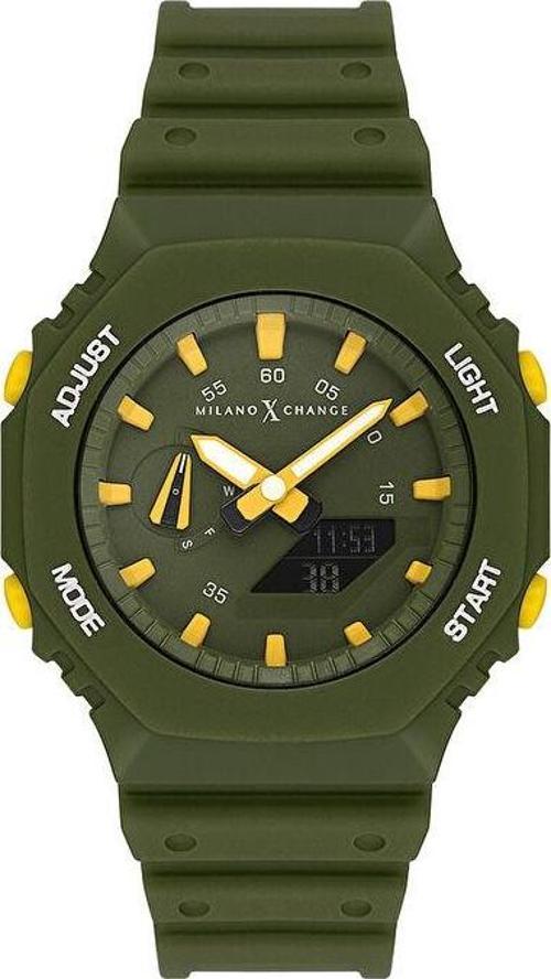 MXG42300 Erkek Kol Saati