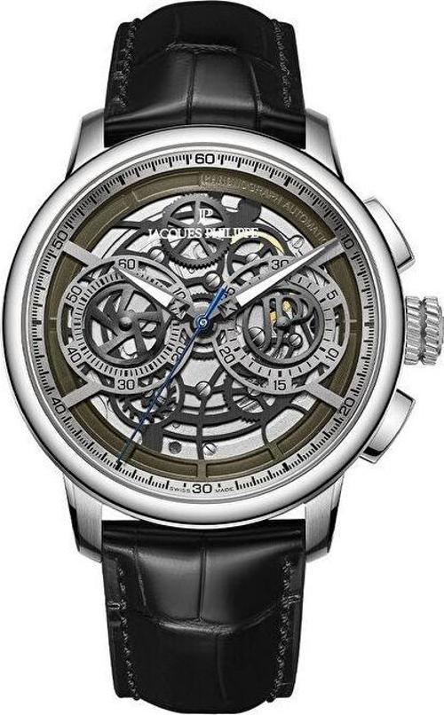 JPAGC21B11X1 Erkek Kol Saati