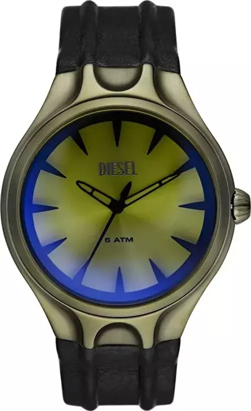 DZ2218 Erkek Kol Saati