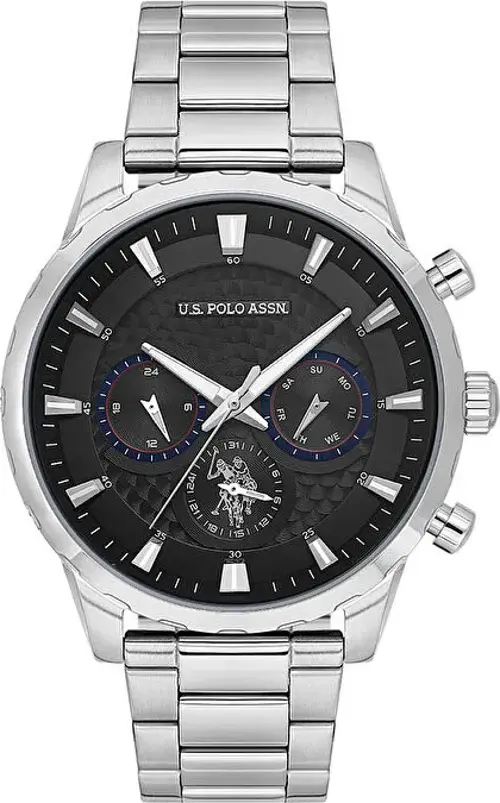 USPA1055B-07 Erkek Kol Saati