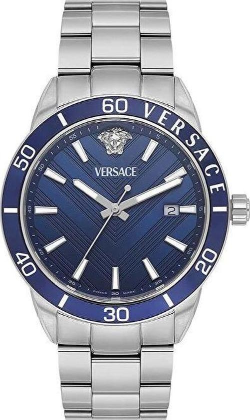 VRSCVEYCA0424 Erkek Kol Saati