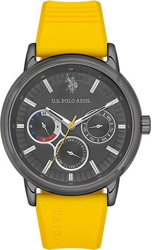 USPA1098-05 Erkek Kol Saati