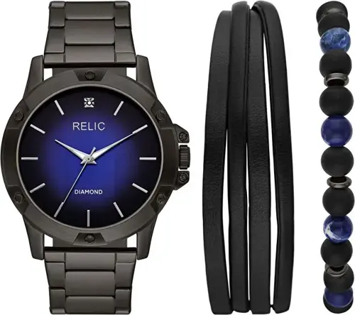 RELIC RL-ZR97009 Erkek Kol Saati