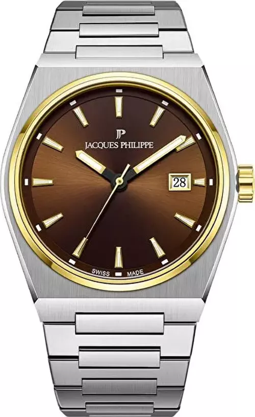 Swiss Made JPQGS427356 Erkek Kol Saati