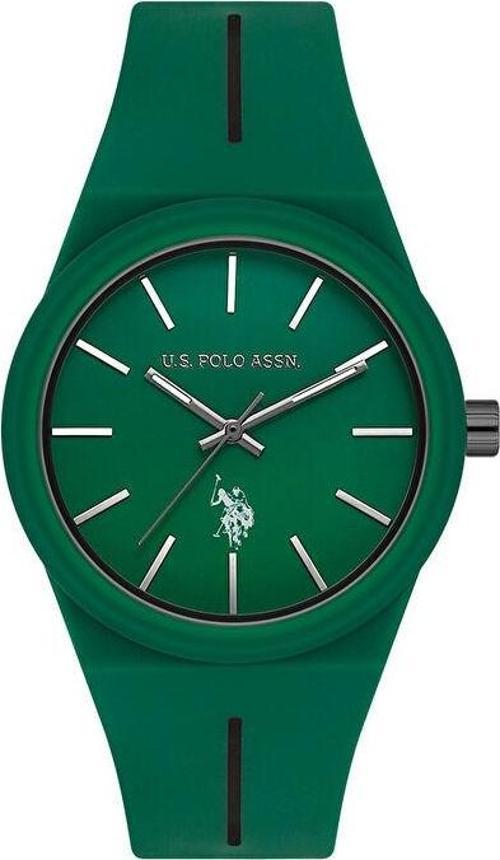 USPA1110-03 Erkek Kol Saati