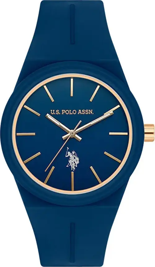 USPA1110-04 Erkek Kol Saati