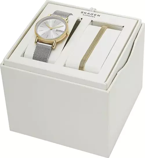 Watches SKW3153SET Kadın Kol Saati