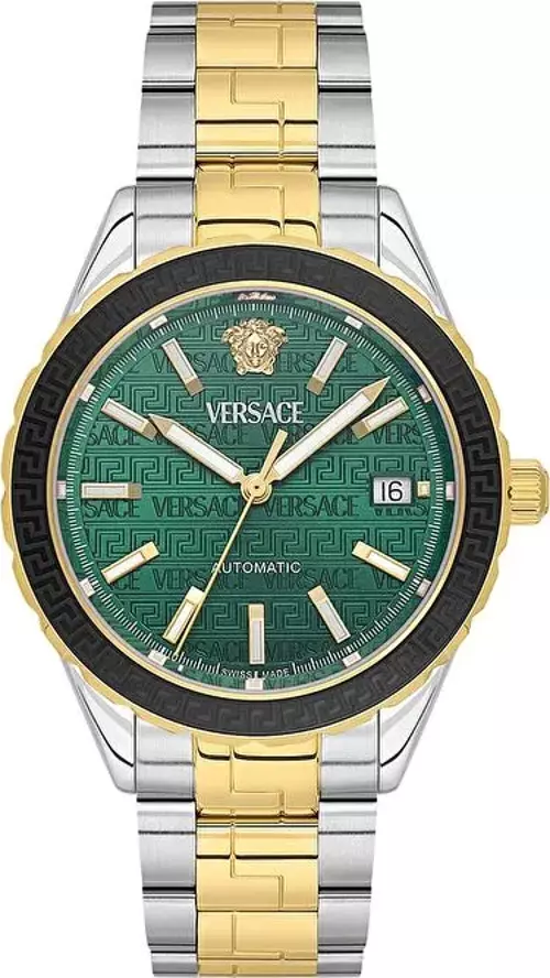 VRSCVEQCA0524 Erkek Kol Saati