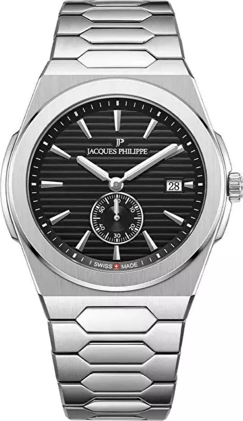 Swiss Made JPQGS811316 Erkek Kol Saati