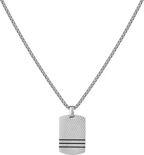 Jewel PRGJAG1141-01 Erkek Kolye