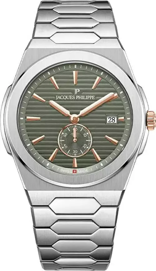 Swiss Made JPQGS811346GI Erkek Kol Saati