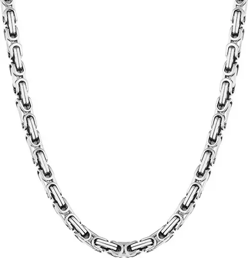 Jewel PRGJHN101-02 Erkek Takı