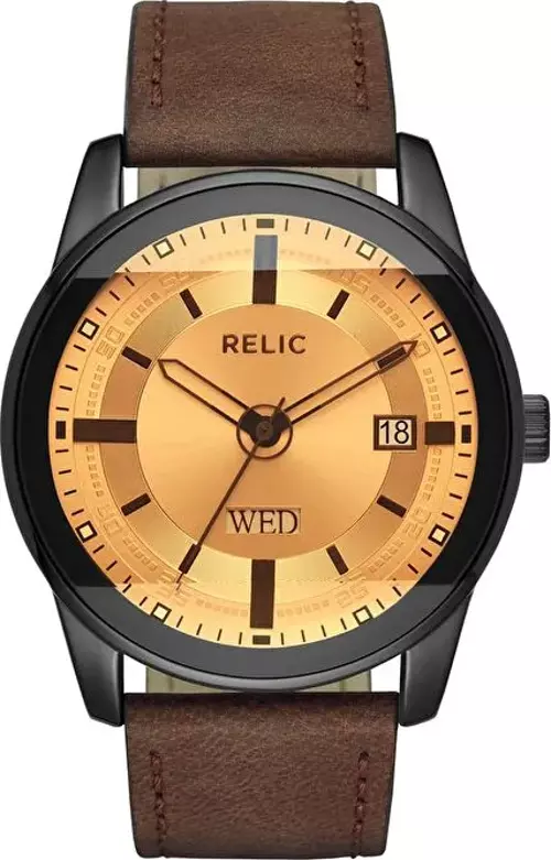 RELIC RL-ZR12229 Erkek Kol Saati
