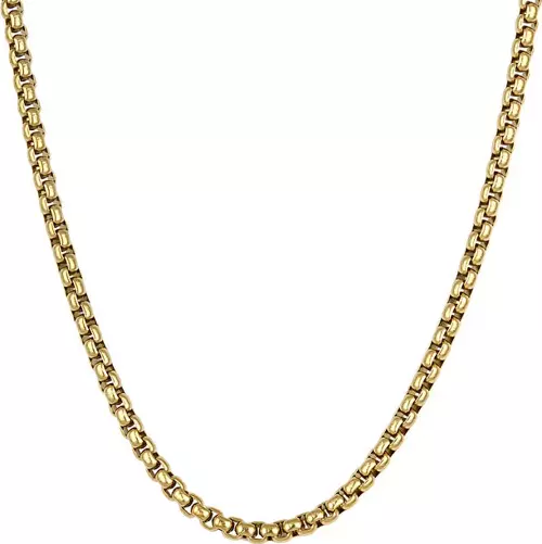 Jewel PRGJHN104-01 Erkek Kolye