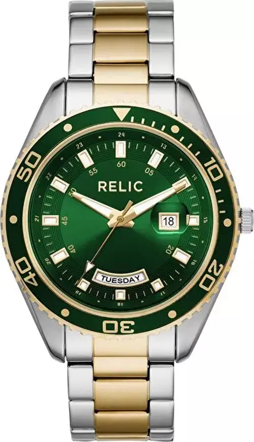 RELIC RL-ZR12612 Erkek Kol Saati