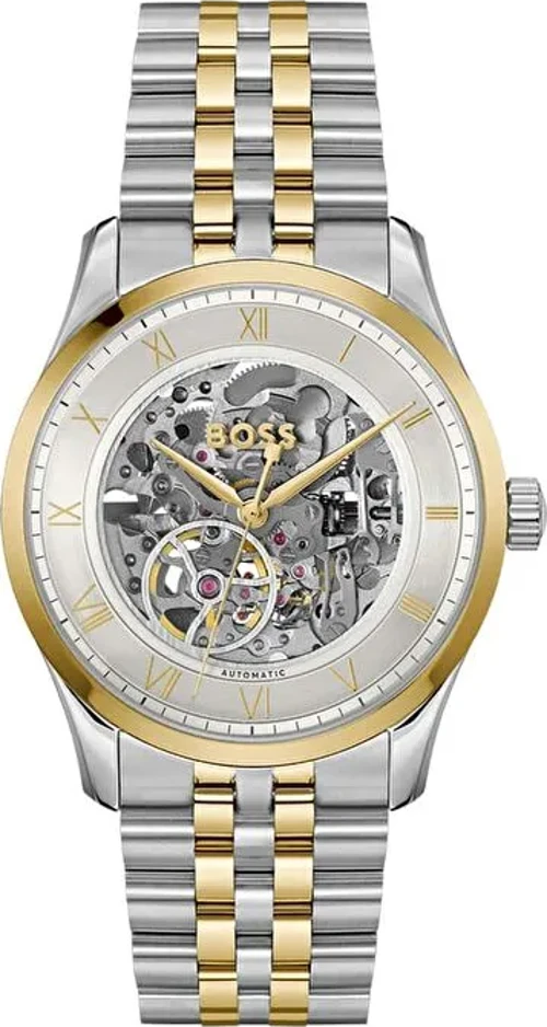 Boss Watches HB1514237 Erkek Kol Saati
