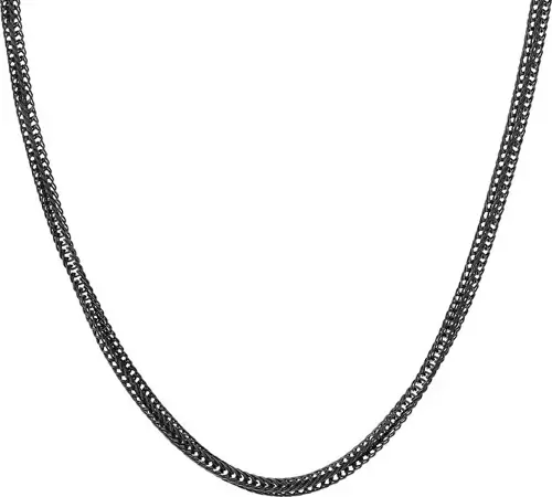 Jewel PRGJHN120-01 Erkek Kolye