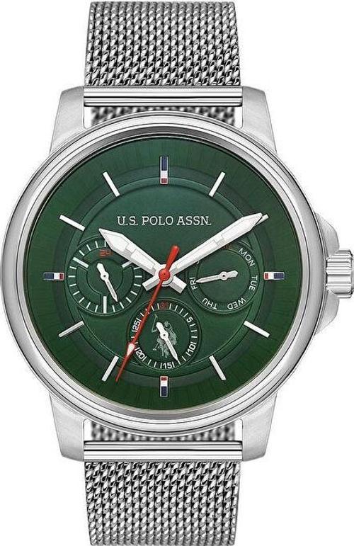 USPA1020-05 Erkek Kol Saati