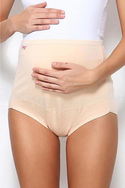 Kadın Hamile Külot 3640- 2 Adet