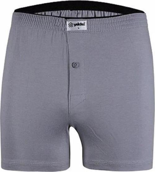 Erkek Penye Havlu Bel Düz Boxer 43 -  12 Adet