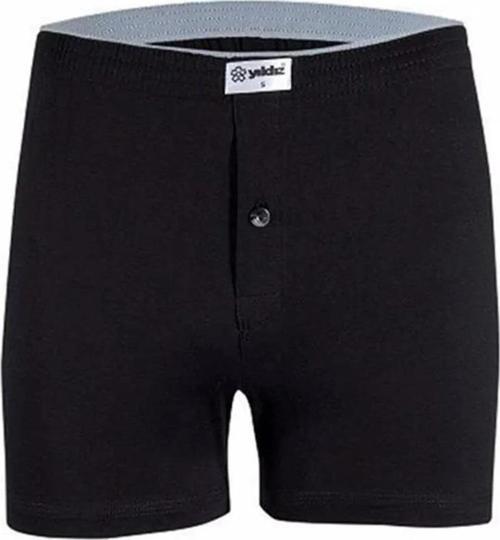 Erkek Penye Havlu Bel Düz Boxer 43 -  9 Adet