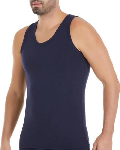 Erkek Modal Askılı Atlet 71/74 - 3 Adet