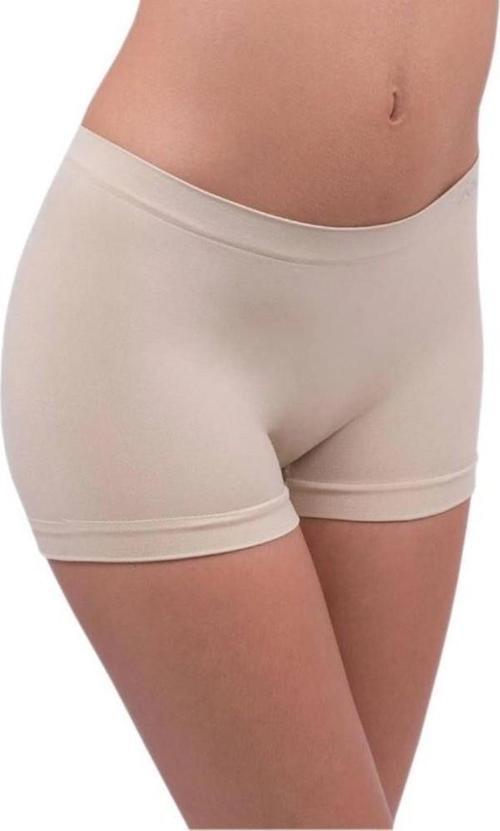 835 Kadın Şort Boxer Korse
