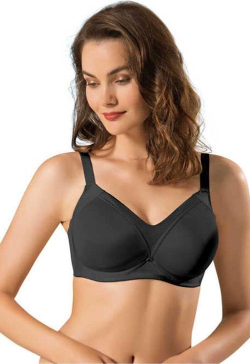 Kadın Toparlayıcı Telsiz Soft ( B-C) Cup Sütyen 9150