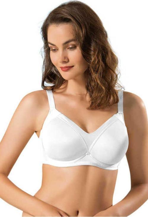 Kadın Toparlayıcı Telsiz Soft ( B-C) Cup Sütyen 9150