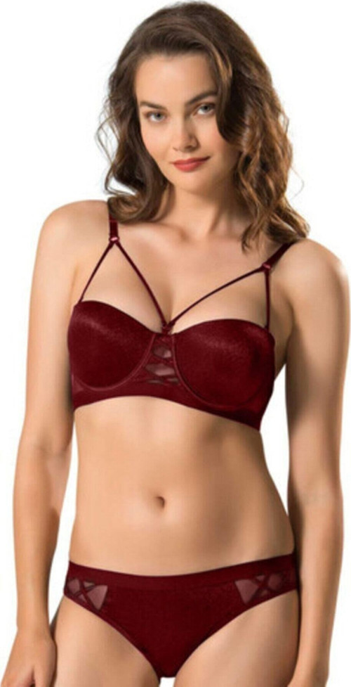 5030 CASSİE BRA SÜTYEN TAKIM