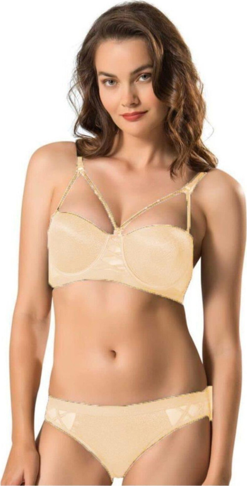5030 CASSİE BRA SÜTYEN TAKIM