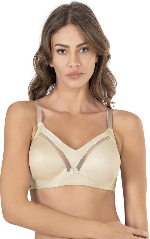 Kadın Telsiz Almira Soft (B-C) Cup Sütyen 9125