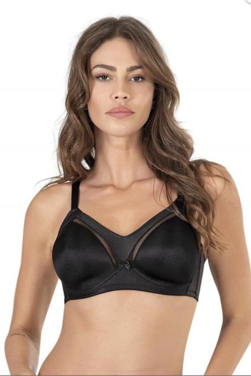 Kadın Telsiz Almira Soft (B-C) Cup Sütyen 9125