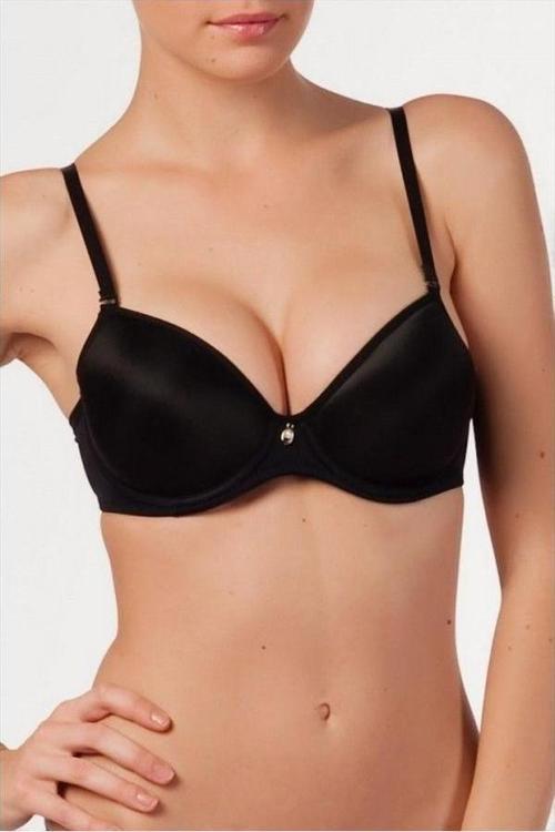 Felalty Soft Cup Mikro Büyük Beden Sütyen 9700