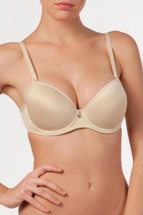 Felalty Soft Cup Mikro Büyük Beden Sütyen 9700