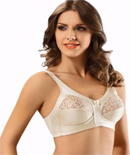 Toparlayıcı Kaplı Minimizer Sütyen 800 - (B C D Kap)