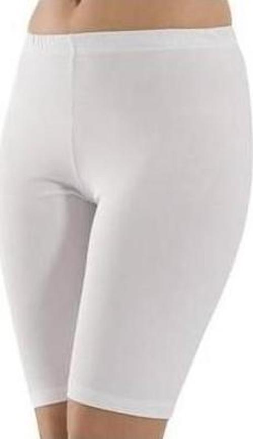 6'Lı TUTKU 0156 BAYAN KISA TAYT