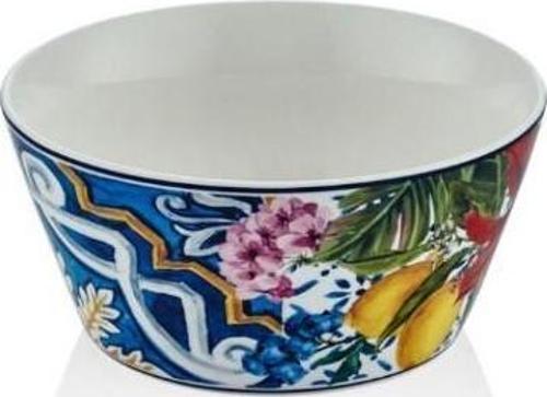 İtaly Garden 6lı Çorba Kasesi 13,5X7,5Cm 1BSF-1442IG