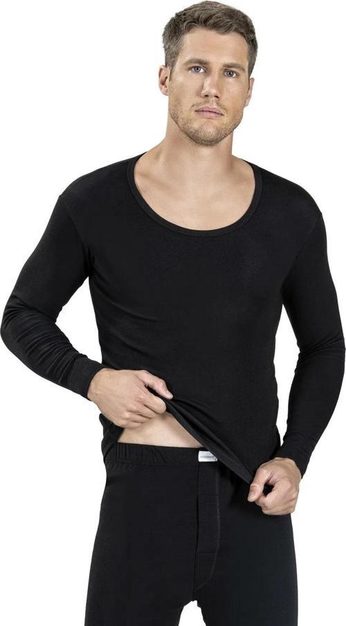 Erkek Termal Üst Fanila 170- 1 Adet