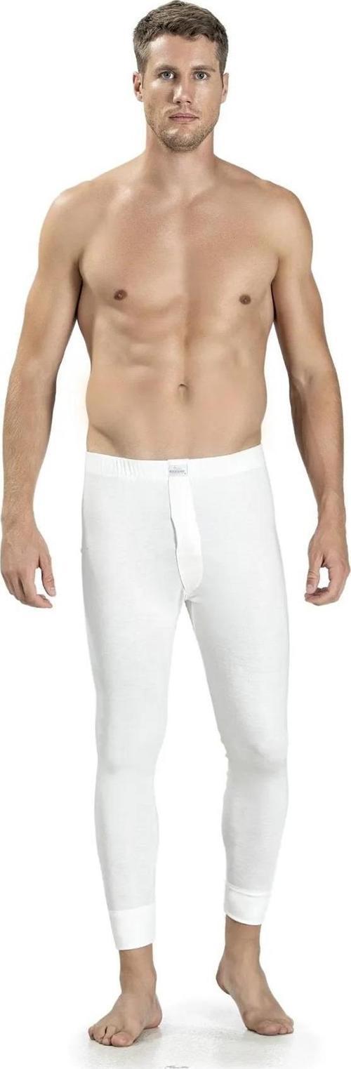 Erkek Termal Alt Tayt 161 - 1 Adet