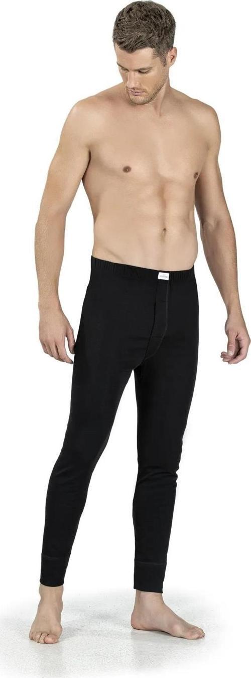 Erkek Termal Alt Tayt 161 - 2 Adet