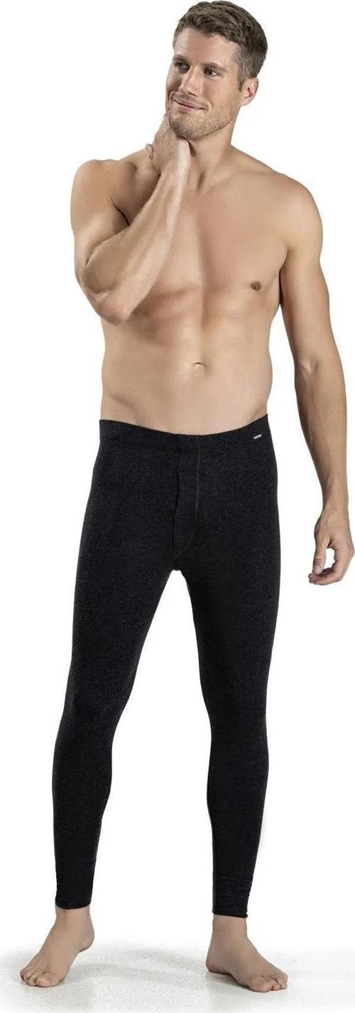 Erkek Termal Alt Tayt 175 - 1 Adet