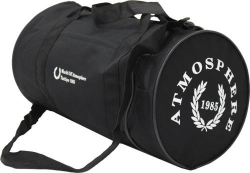 Atmosphere Unisex Poly Kumaş Spor Çanta, Seyahat Çantası