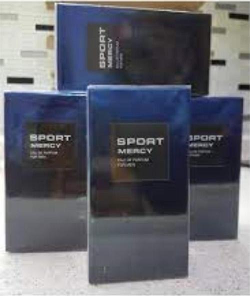 Mercy Sport Edp Erkek Parfüm 50 Ml.