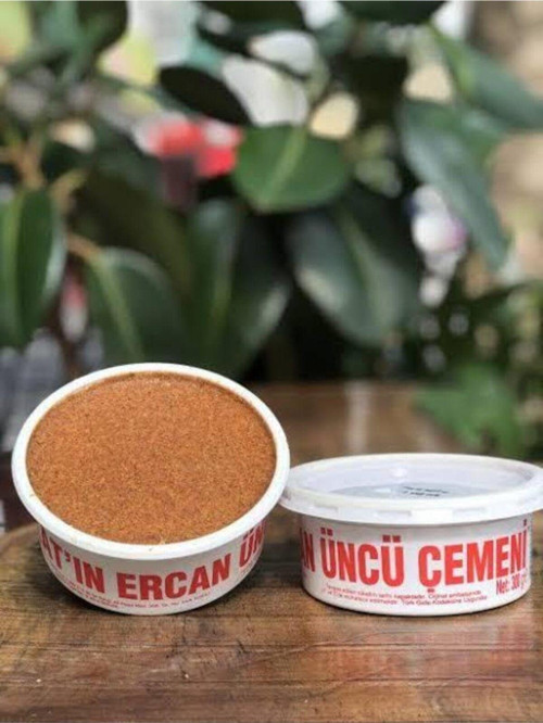 Tokat Çemeni, Ercan Üncü Çemeni , Çemen , 300 G